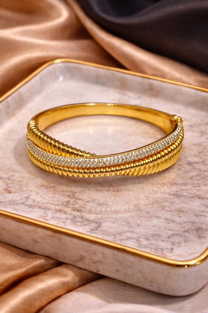 Cuff Bangle