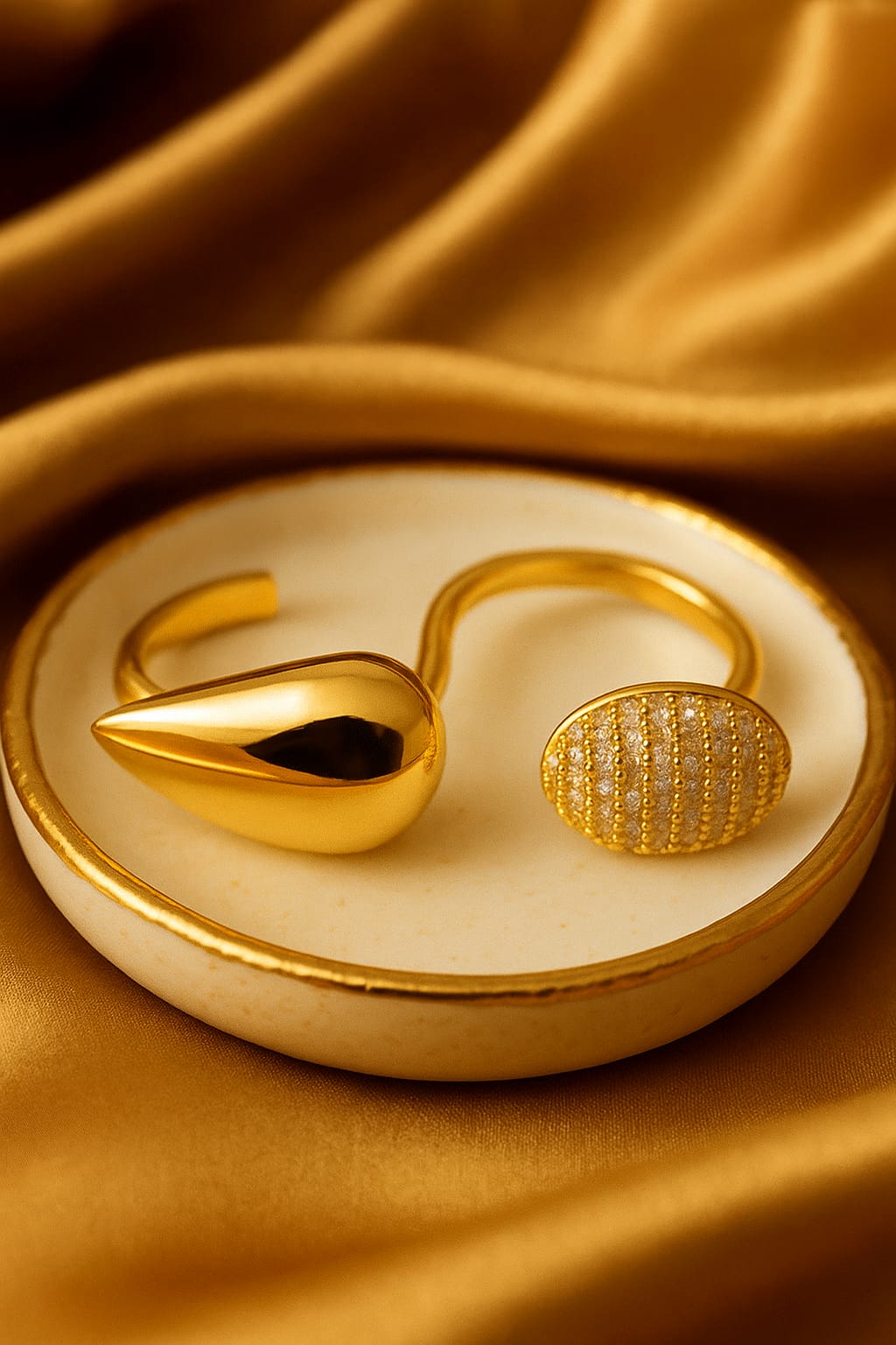Luxe Collection