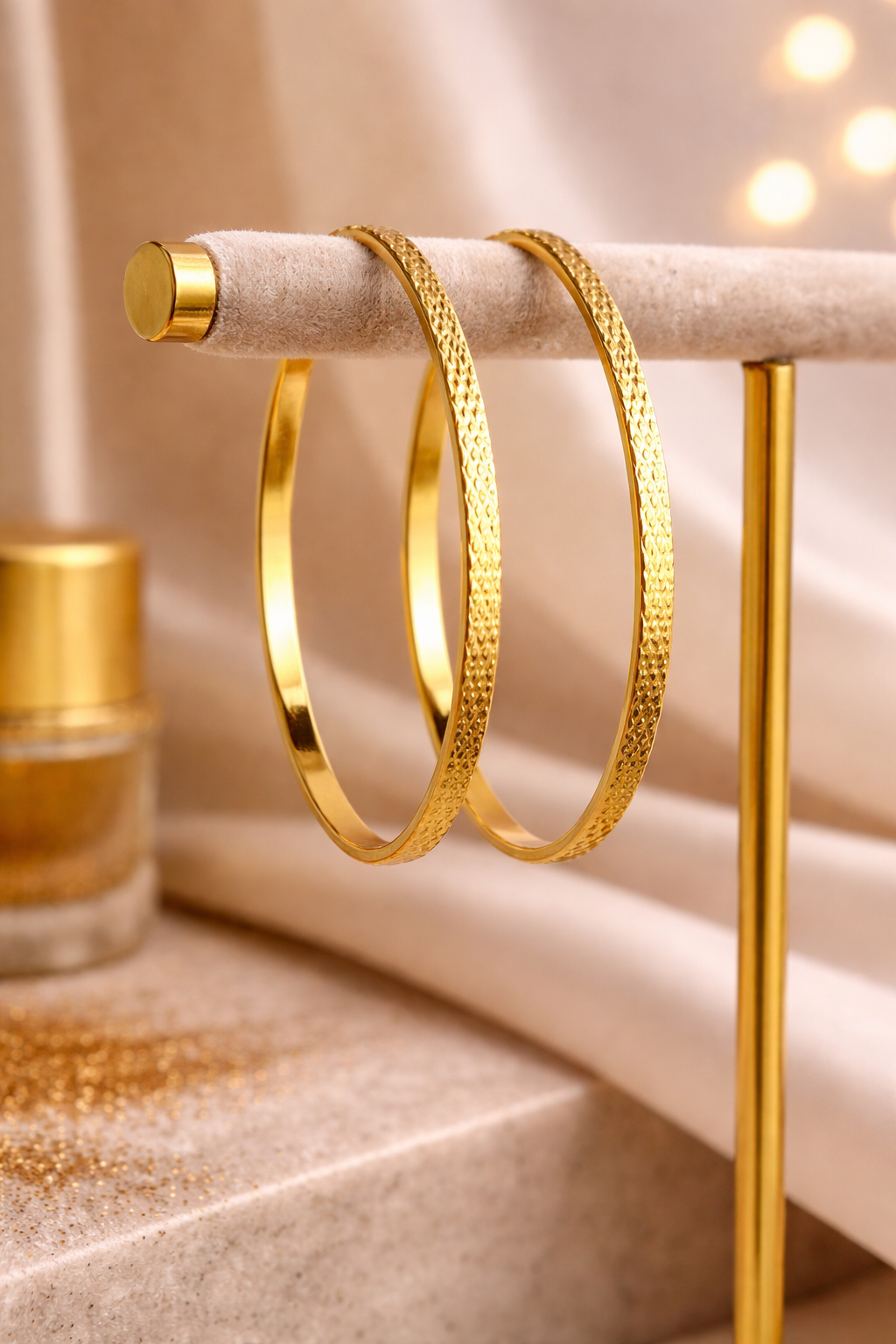 Avira Bangles - Hues of Jewels