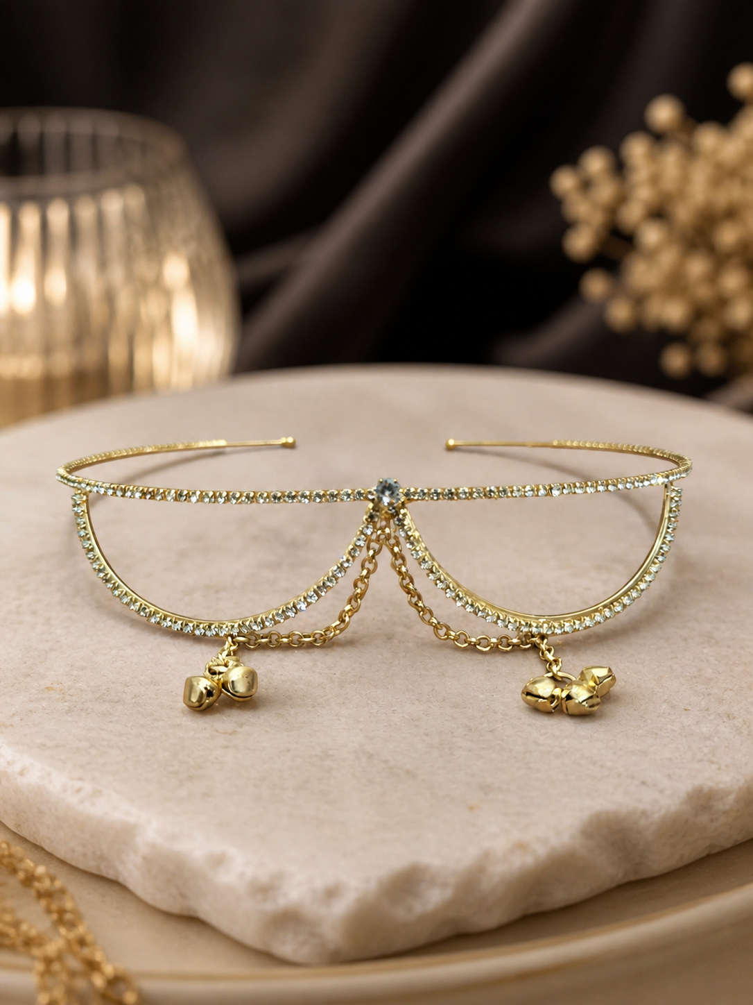 Clochette Facelet - Hues Of Jewels