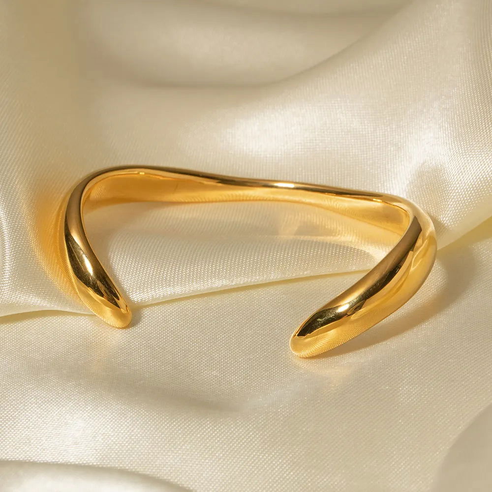 Thin Wrist Bracelet - Hues Of Jewels