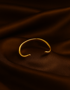 Curvelle Bracelet - Hues Of Jewels