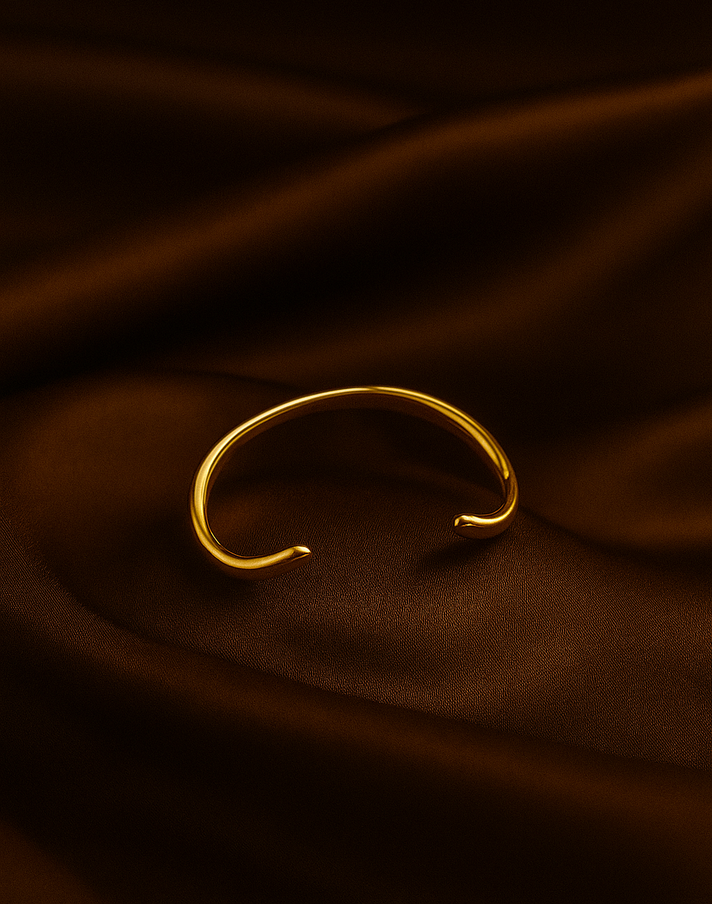 Curvelle Bracelet - Hues Of Jewels