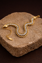 Dual Rope Tennis Bracelet - HOJ
