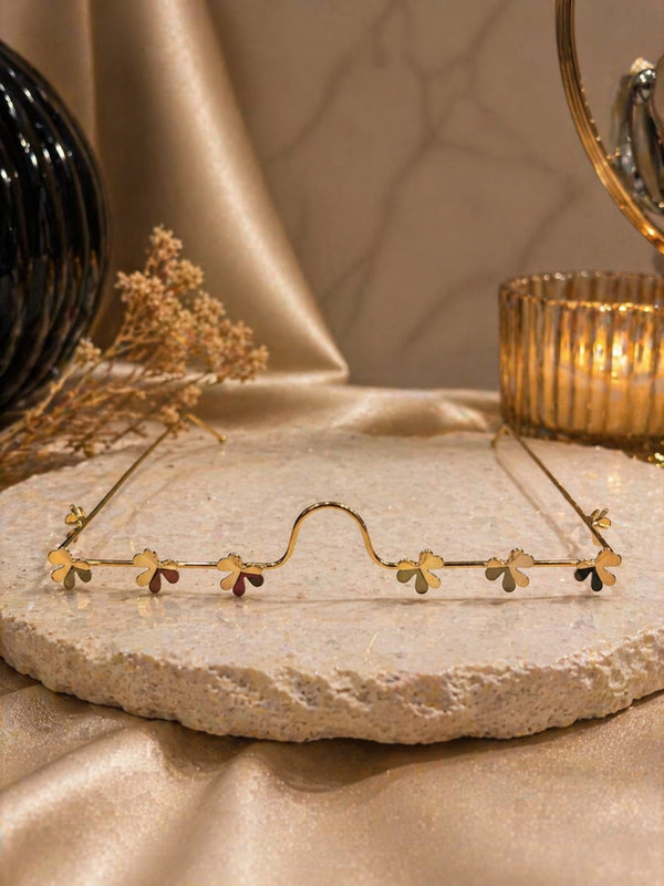 Flowlet- Facelet - Hues Of Jewels