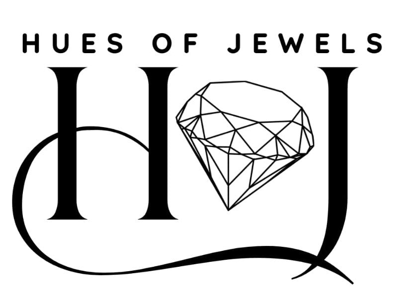 Hues Of Jewels