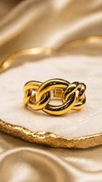 Linque Core Finger Ring - Hues Of Jewels