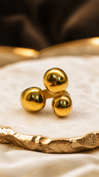 Orbella Elite Finger Ring - HOJ