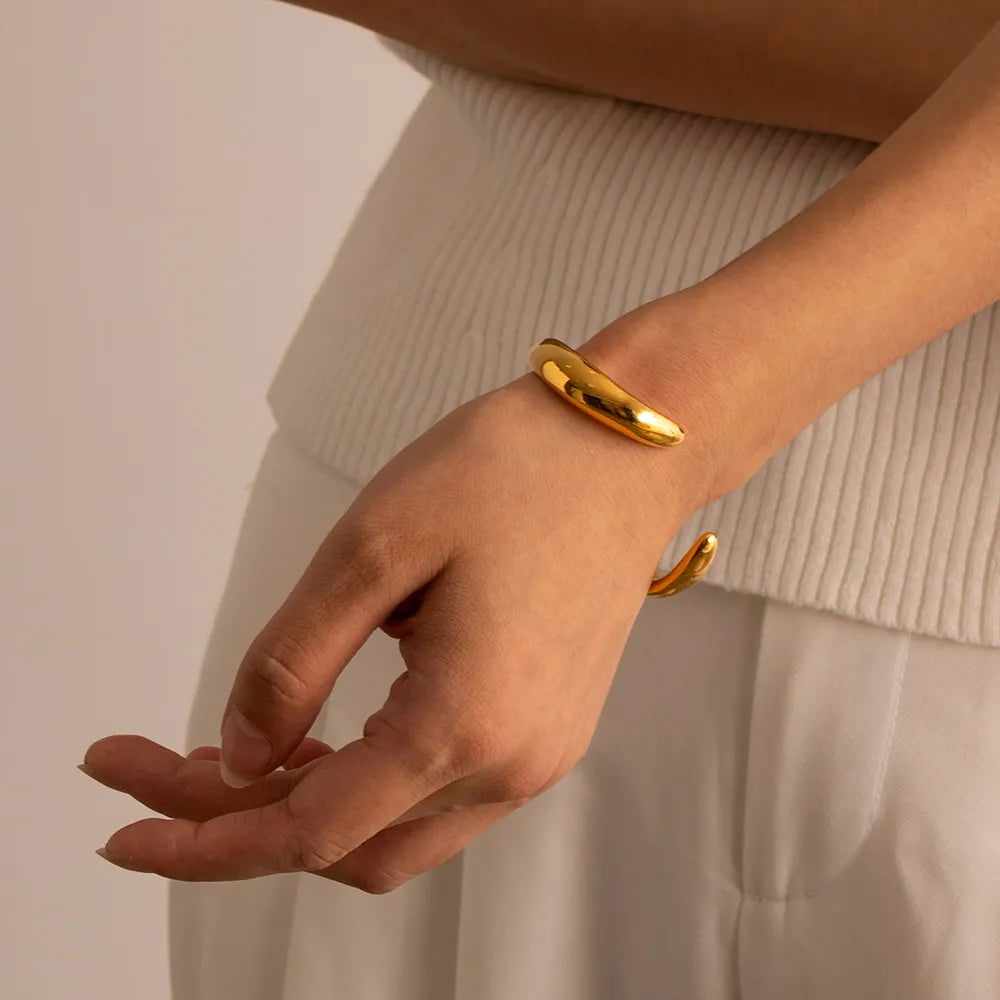 Thin Wrist Bracelet - Hues Of Jewels