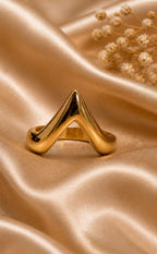 Velara Finger Ring - Hues of Jewels