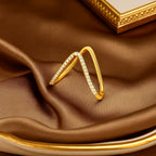 Velora Finger Ring - HOJ
