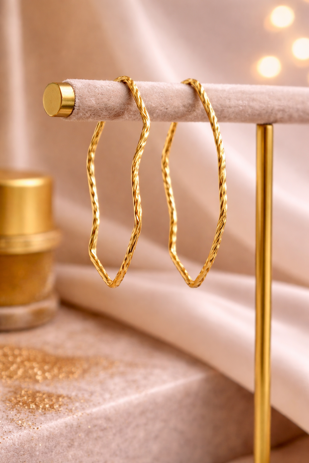 Zigra Bangles - Hues Of Jewels - Zig Zag Bangles