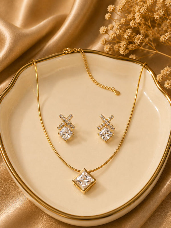 Nexa Celeste Set