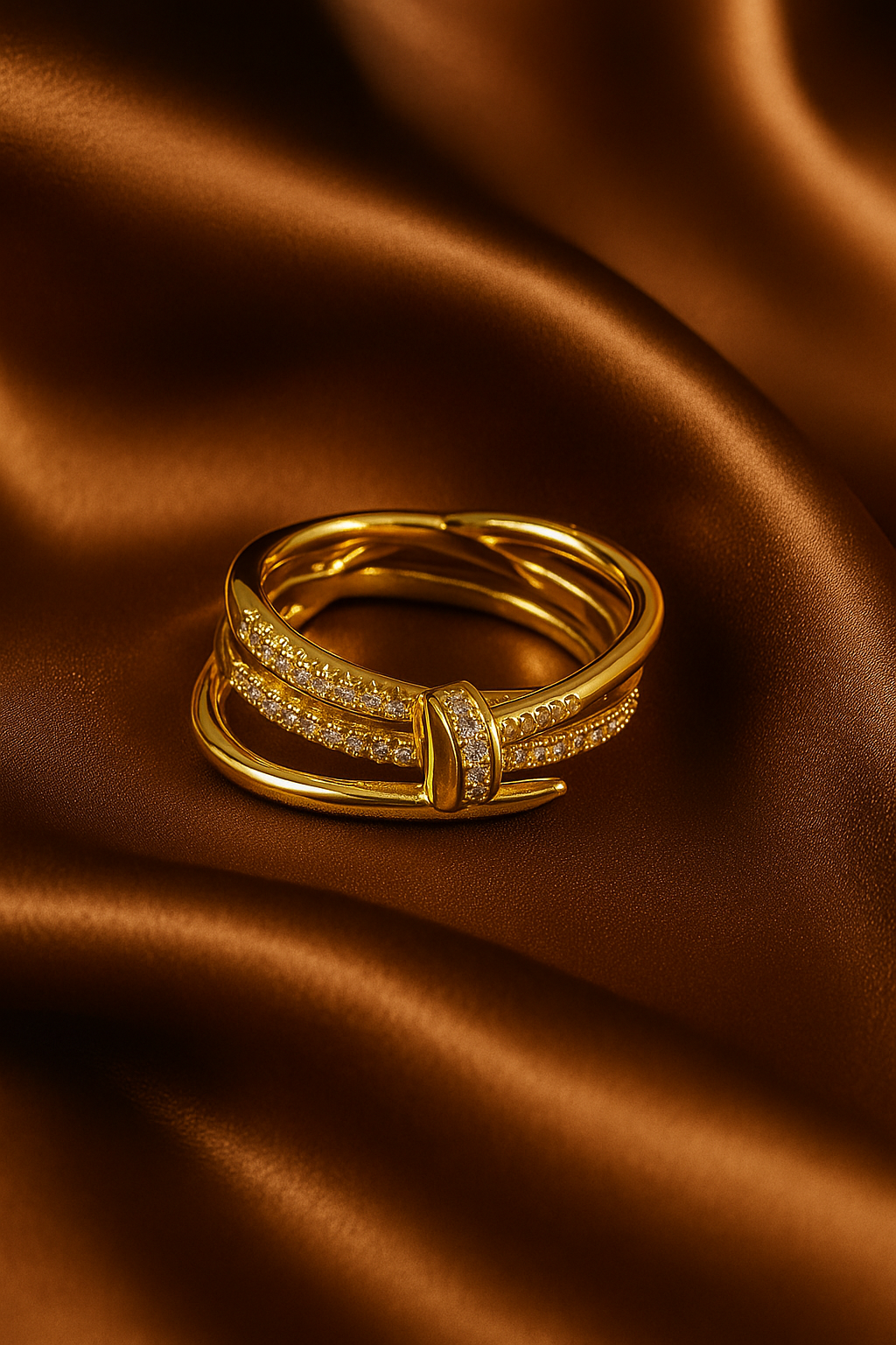 Nailverse Ring