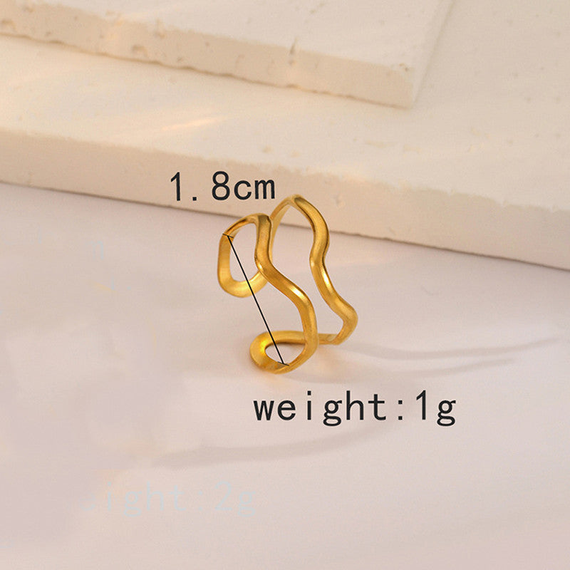 Fluxa Ring