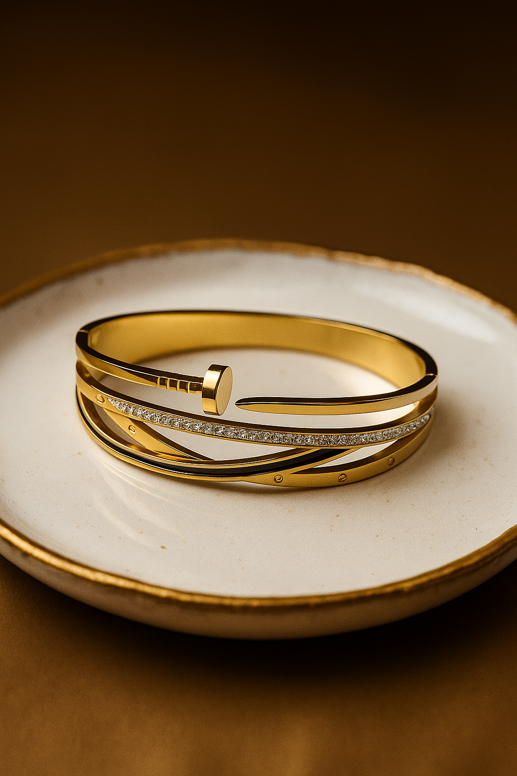 Auraline Bracelet