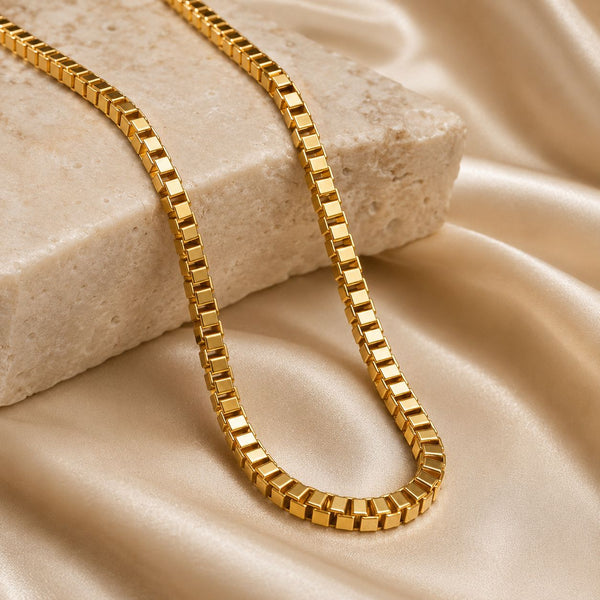 Nova Box Chain