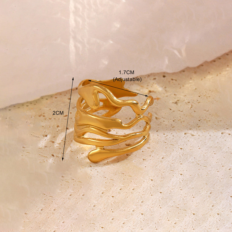 Fluida Ring