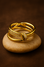 Nailverse Ring