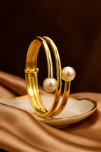 Pearlique Bangle
