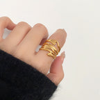 Fluida Ring