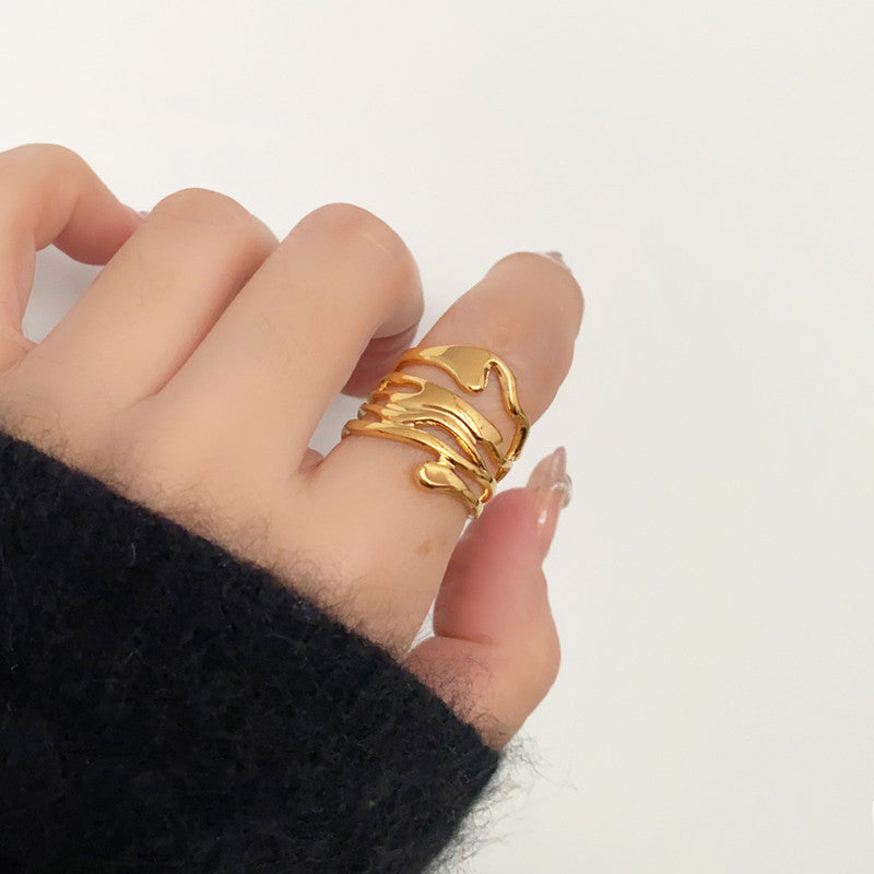 Fluida Ring