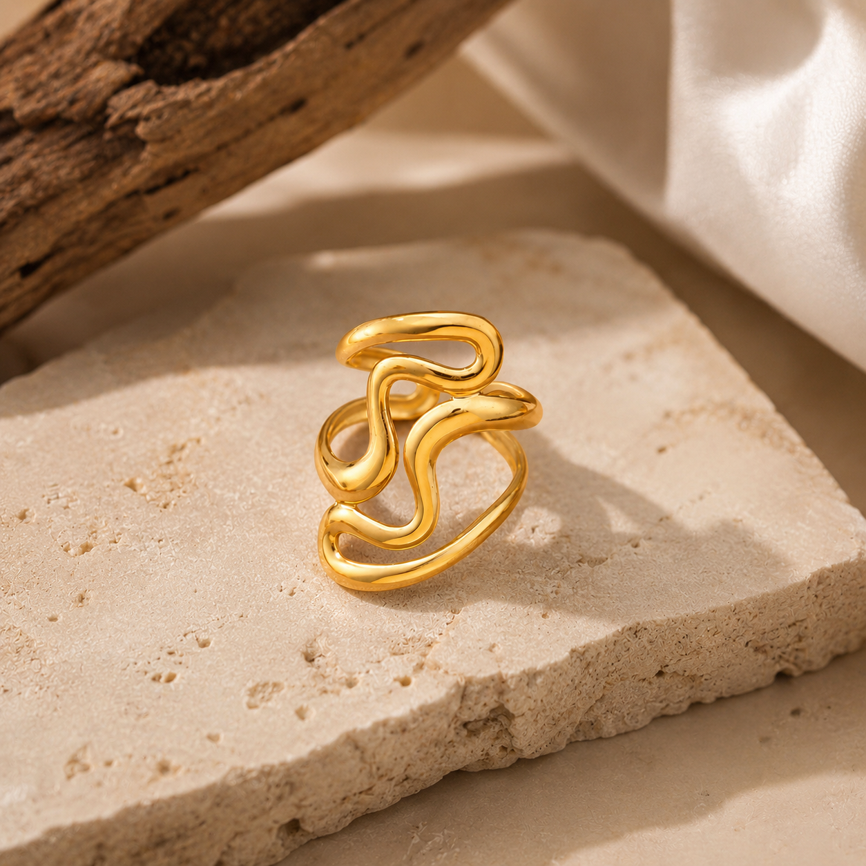 Molten Ring