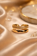 Equinox Ring