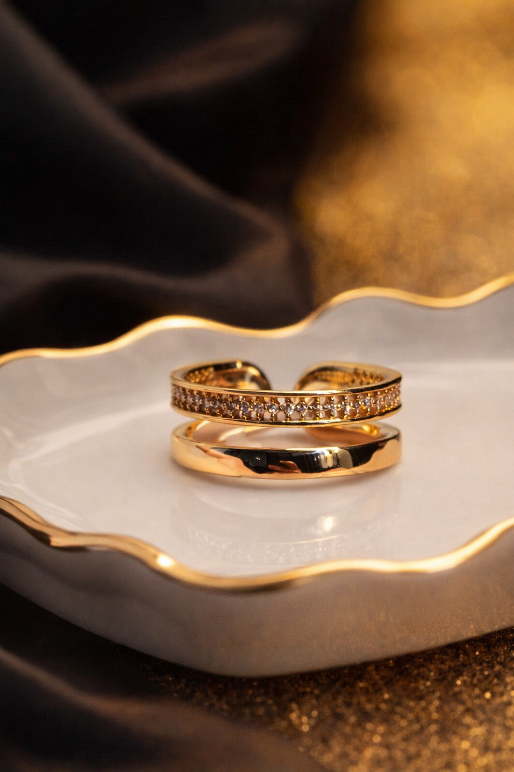 Equinox Ring