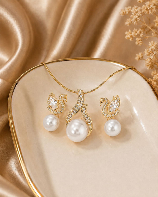 Swanora Set