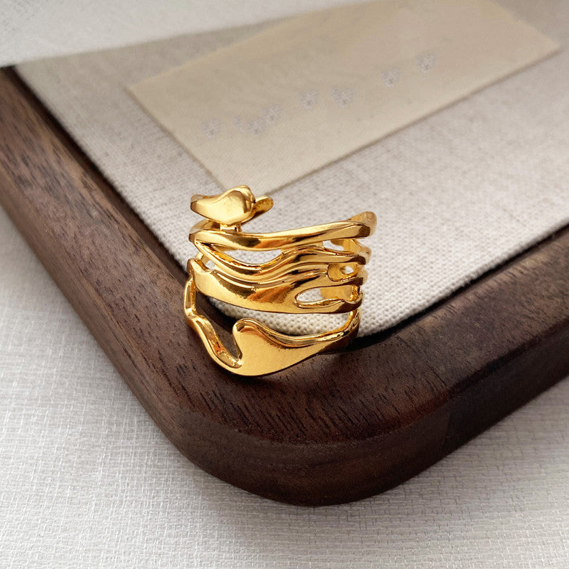 Fluida Ring