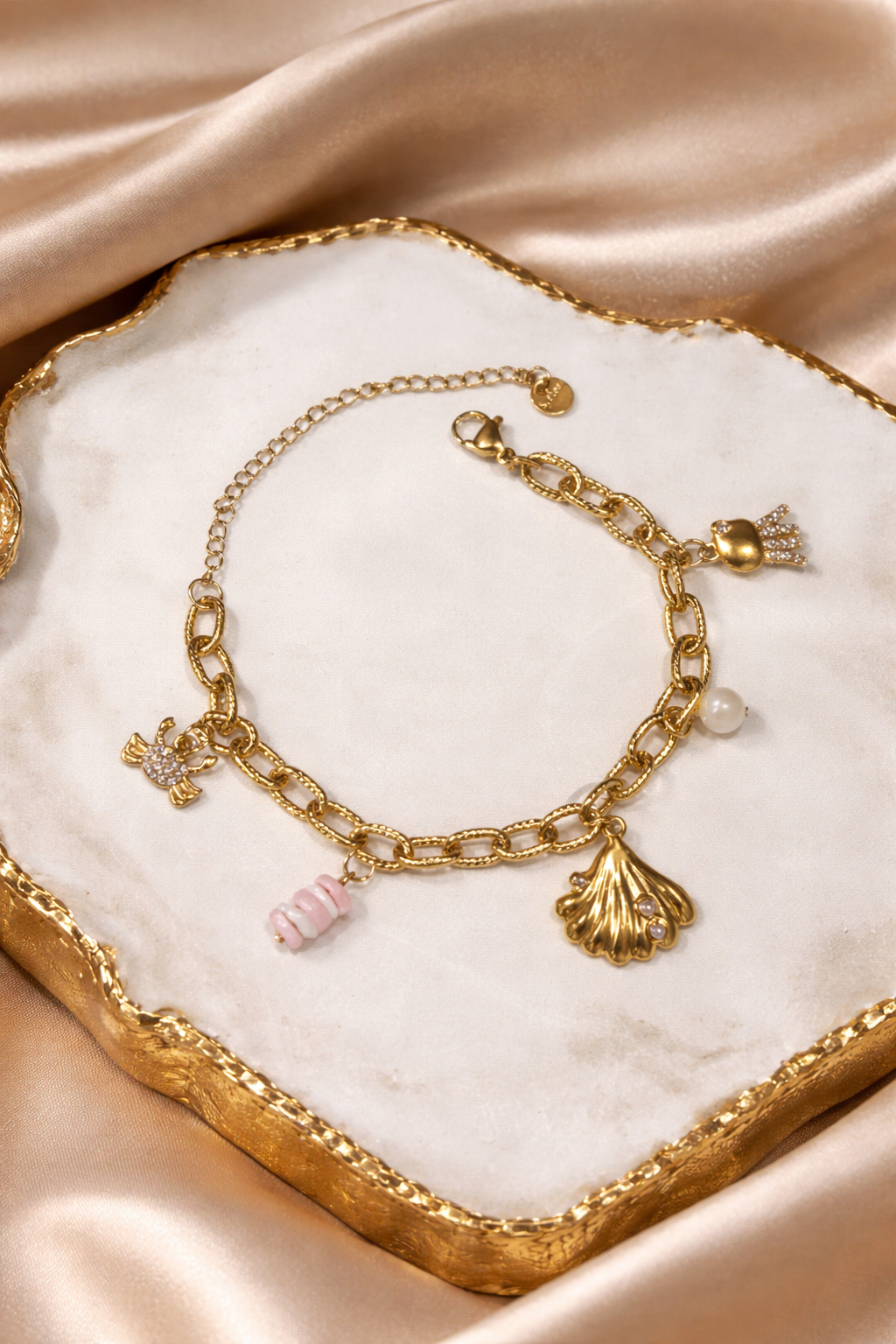 Coastella Bracelet