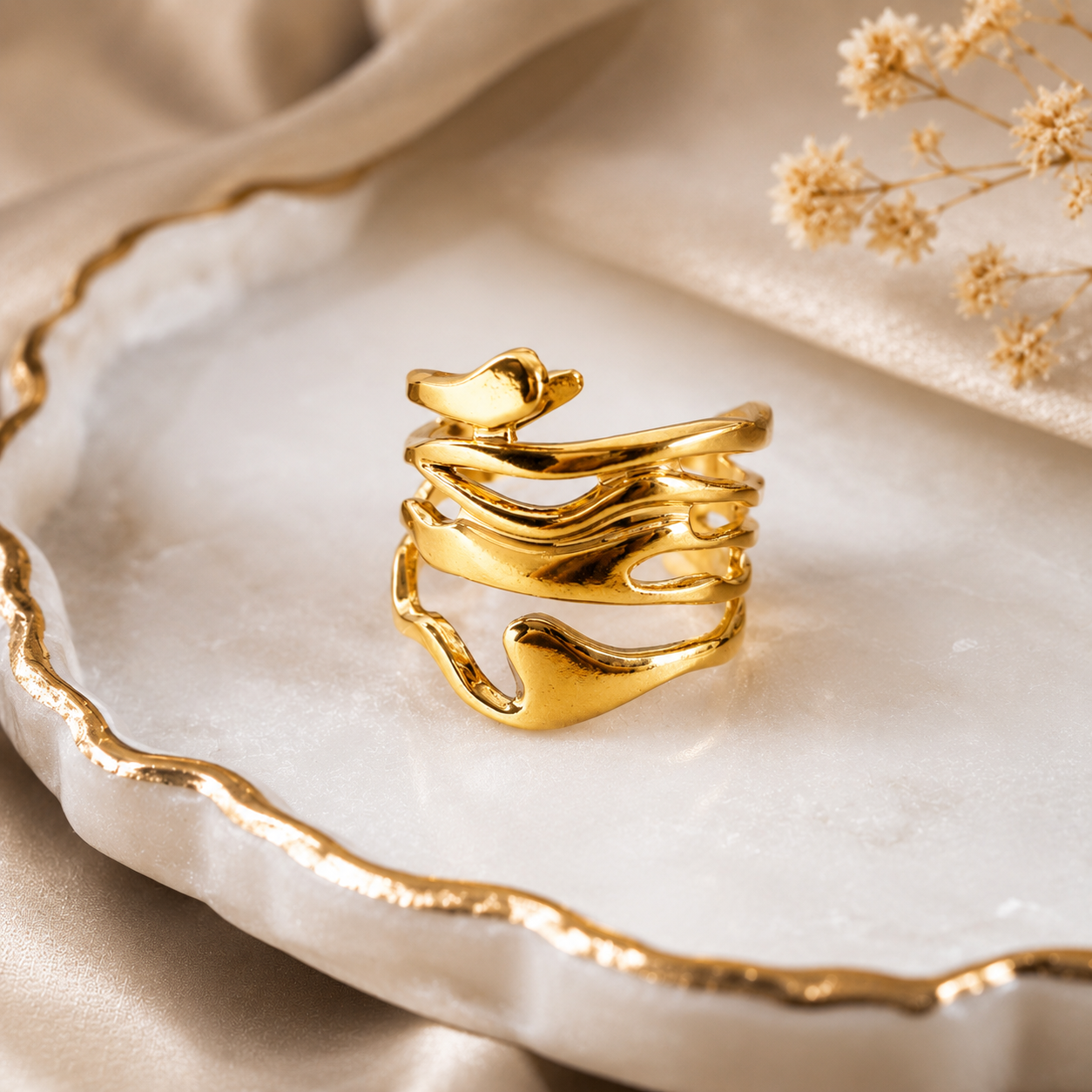 Fluida Ring