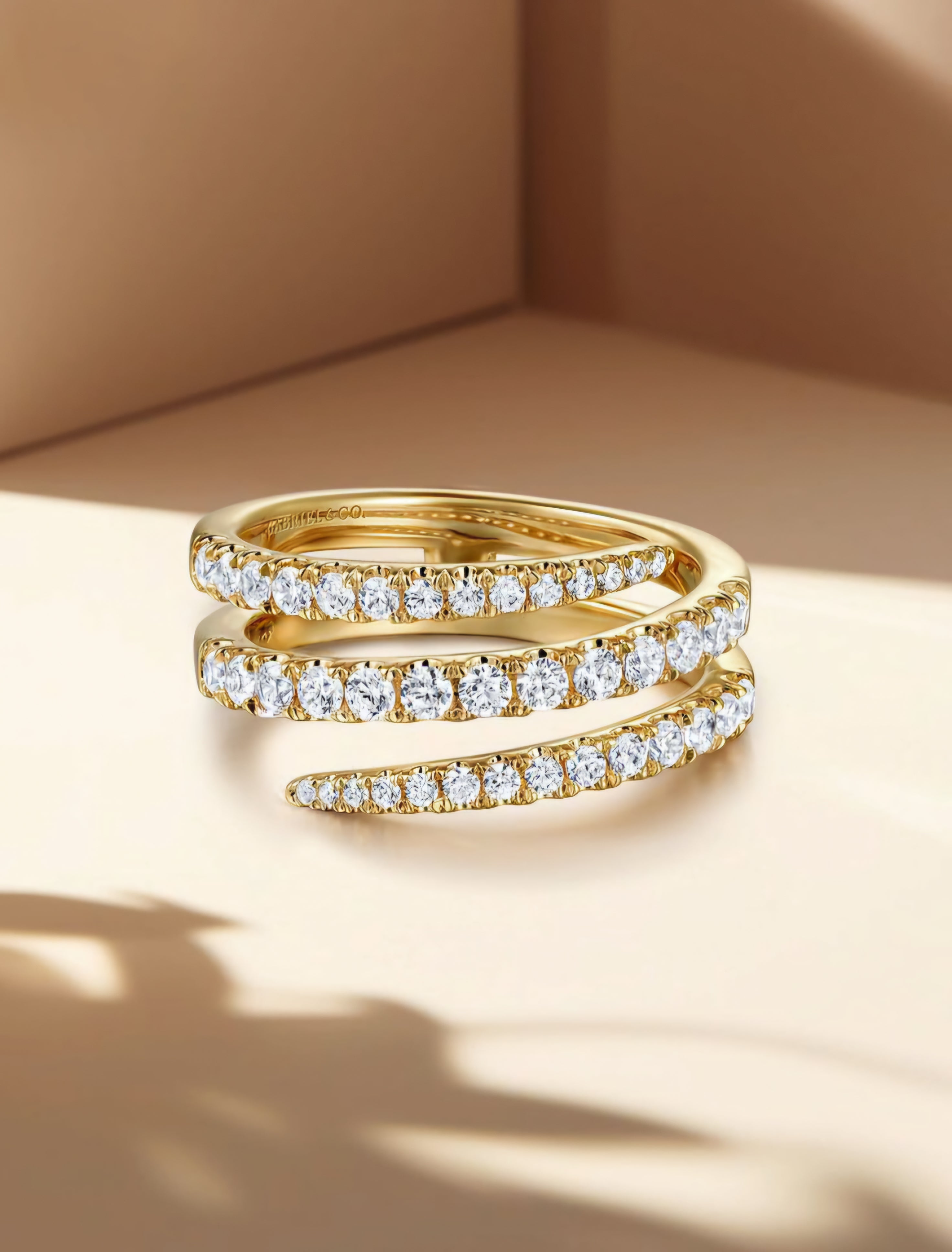 Elise Ring