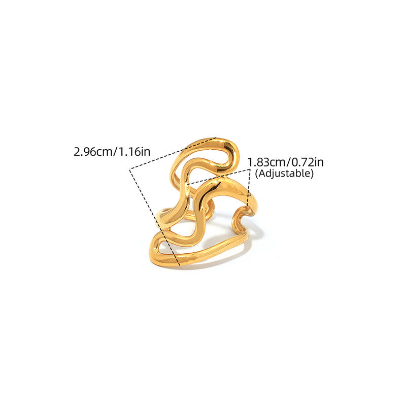 Molten Ring